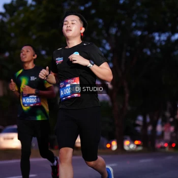 Runner Photo 3804721