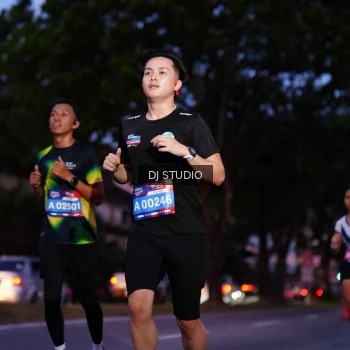 Runner Photo 3804722