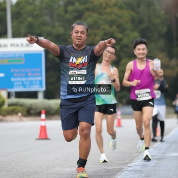 Runner Photo 3804723