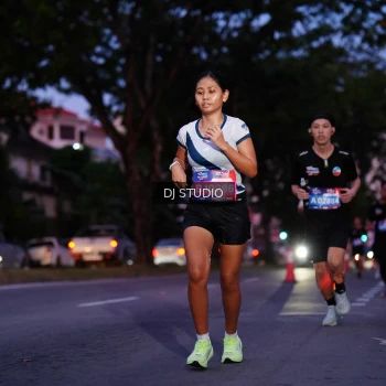 Runner Photo 3804724