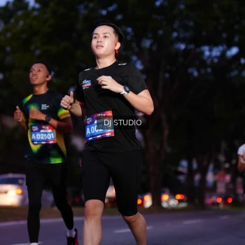 Runner Photo 3804730