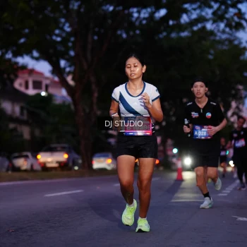 Runner Photo 3804732
