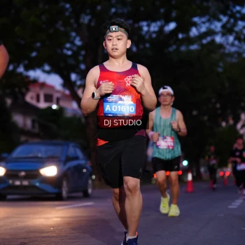 Runner Photo 3804739