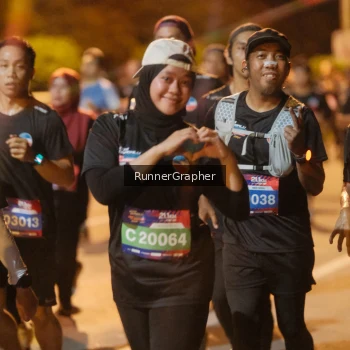 Runner Photo 3804741