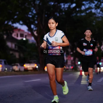 Runner Photo 3804745