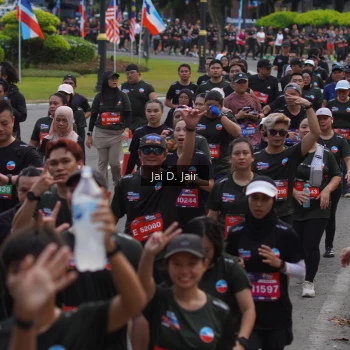 Runner Photo 3804747