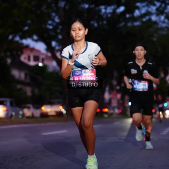 Runner Photo 3804750