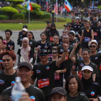 Runner Photo 3804751