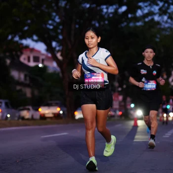 Runner Photo 3804755