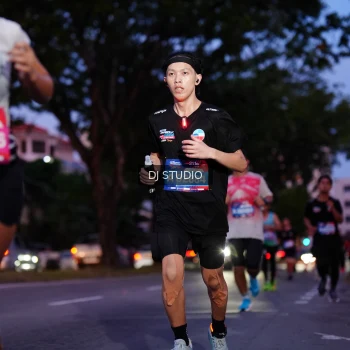 Runner Photo 3804759