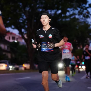 Runner Photo 3804760