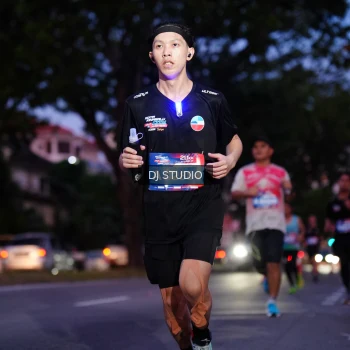 Runner Photo 3804762