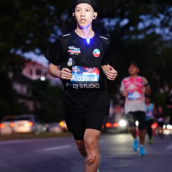 Runner Photo 3804768