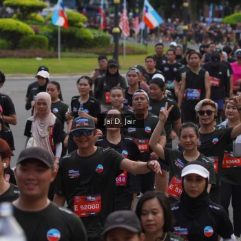 Runner Photo 3804770