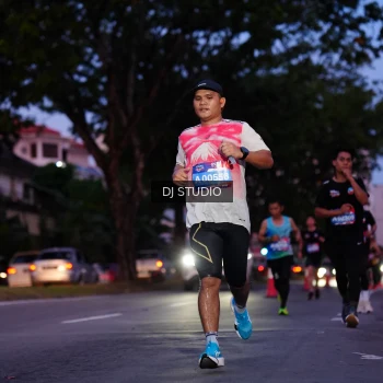 Runner Photo 3804775