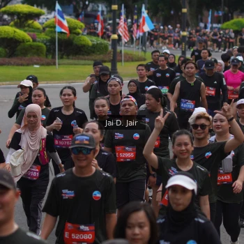 Runner Photo 3804784