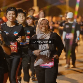 Runner Photo 3804785