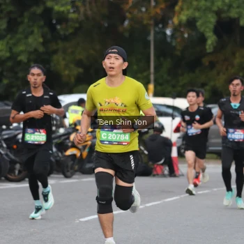 Runner Photo 3804786