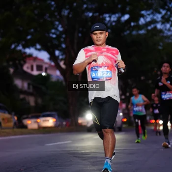 Runner Photo 3804788