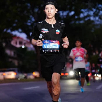 Runner Photo 3804789