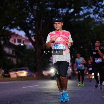 Runner Photo 3804790