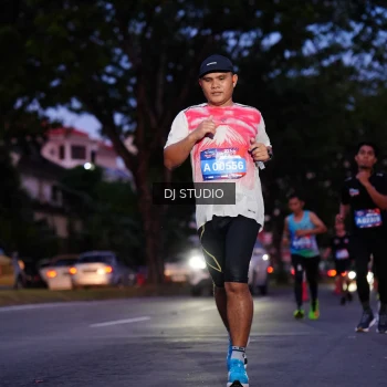 Runner Photo 3804791