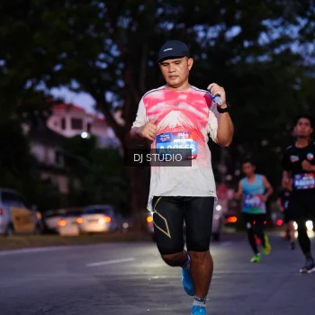 Runner Photo 3804796