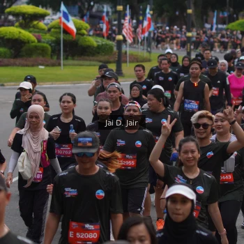 Runner Photo 3804798