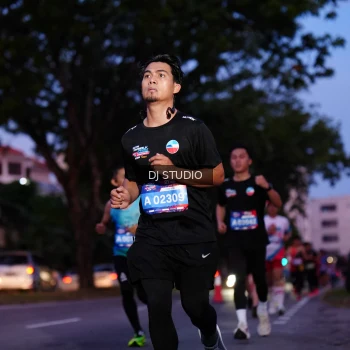 Runner Photo 3804803