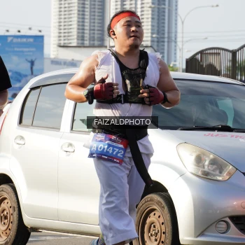 Runner Photo 3804805