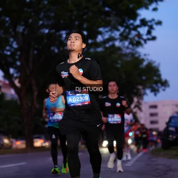 Runner Photo 3804809