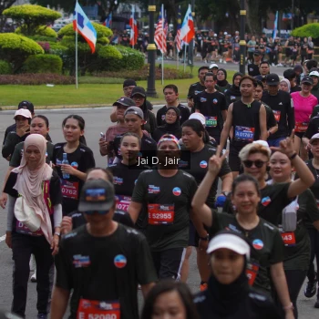 Runner Photo 3804816