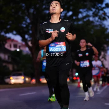Runner Photo 3804818