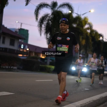 Runner Photo 3804826