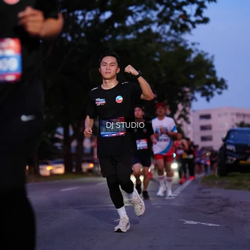 Runner Photo 3804829