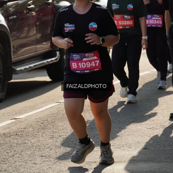 Runner Photo 3804832