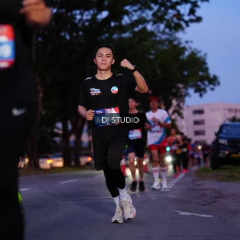 Runner Photo 3804834