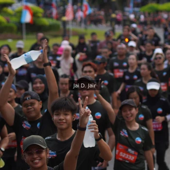 Runner Photo 3804837