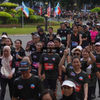 Runner Photo 3804838
