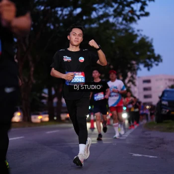 Runner Photo 3804839