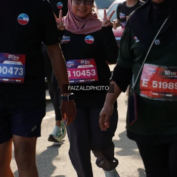 Runner Photo 3804841