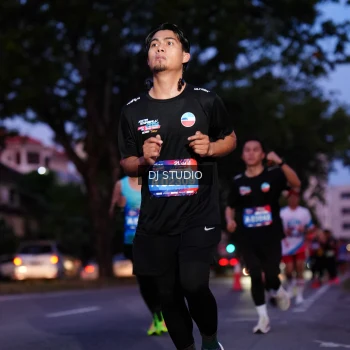 Runner Photo 3804842