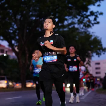 Runner Photo 3804843