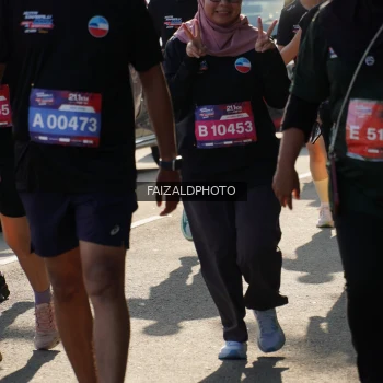 Runner Photo 3804845