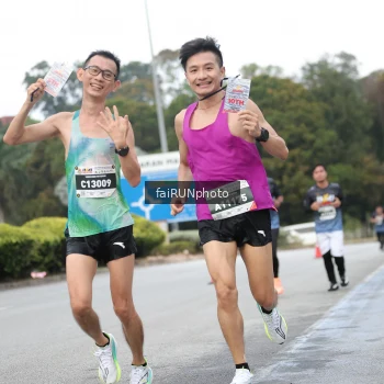 Runner Photo 3804846