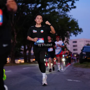 Runner Photo 3804847
