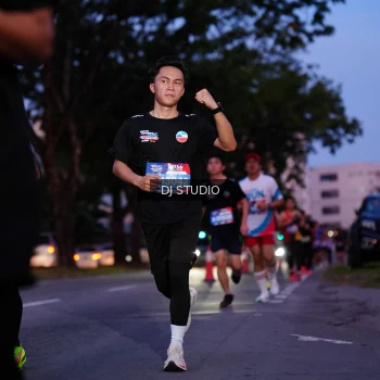 Runner Photo 3804848