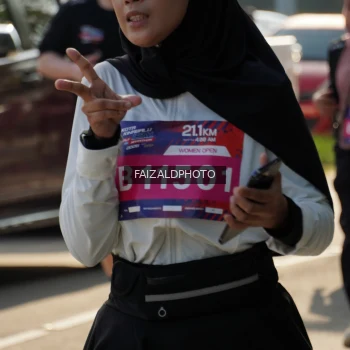 Runner Photo 3804851