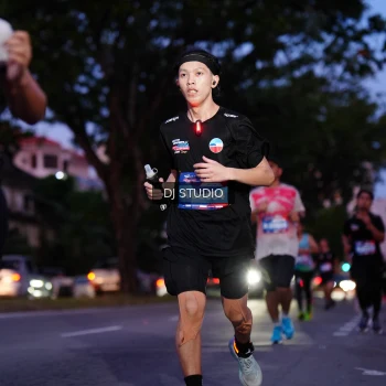 Runner Photo 3804852