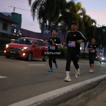 Runner Photo 3804853